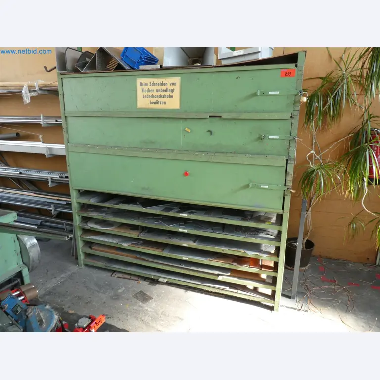 Injection molding machines, CNC machines & assembly lines for heating elements and automotive components-1