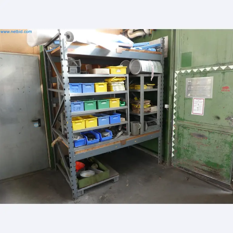 Injection molding machines, CNC machines & assembly lines for heating elements and automotive components-1