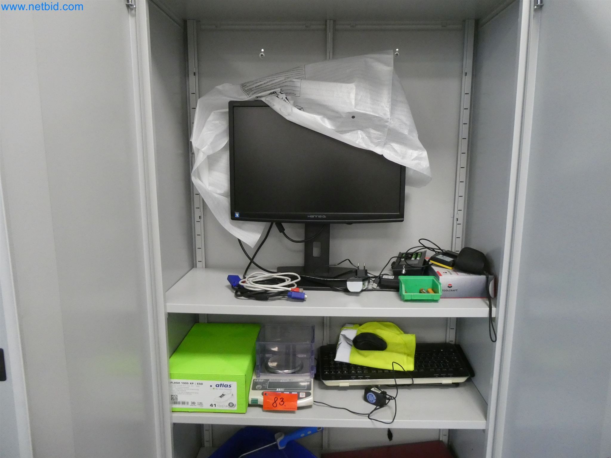 Injection molding machines, CNC machines & assembly lines for heating elements and automotive components-10