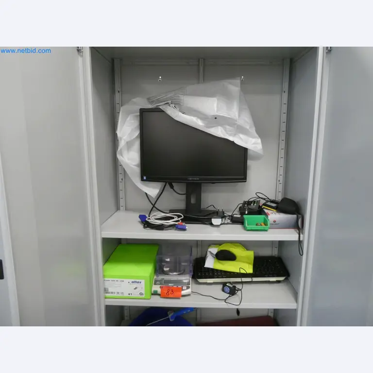 Injection molding machines, CNC machines & assembly lines for heating elements and automotive components-10