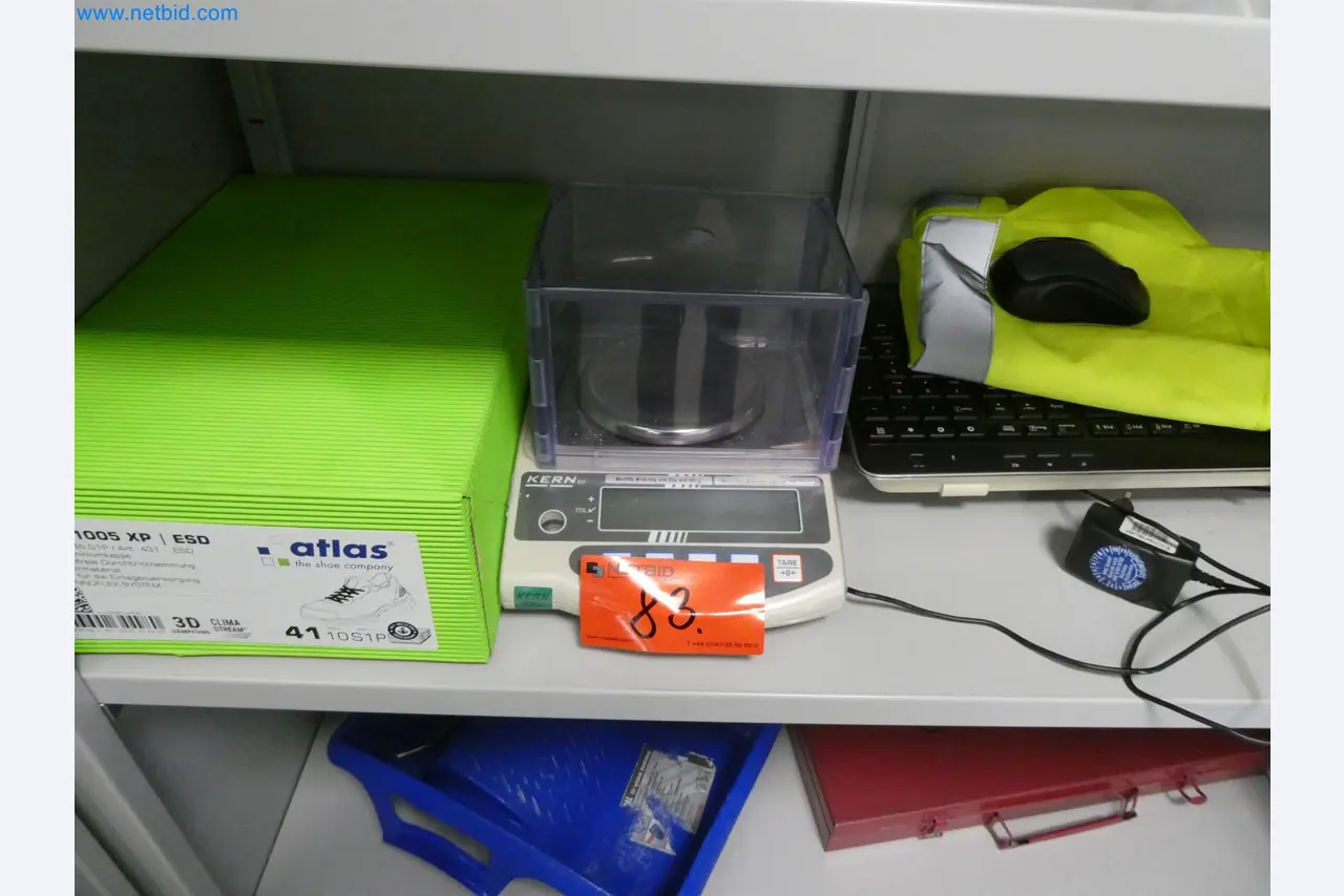 Injection molding machines, CNC machines & assembly lines for heating elements and automotive components-11