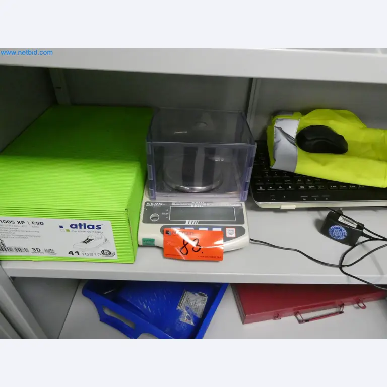 Injection molding machines, CNC machines & assembly lines for heating elements and automotive components-11