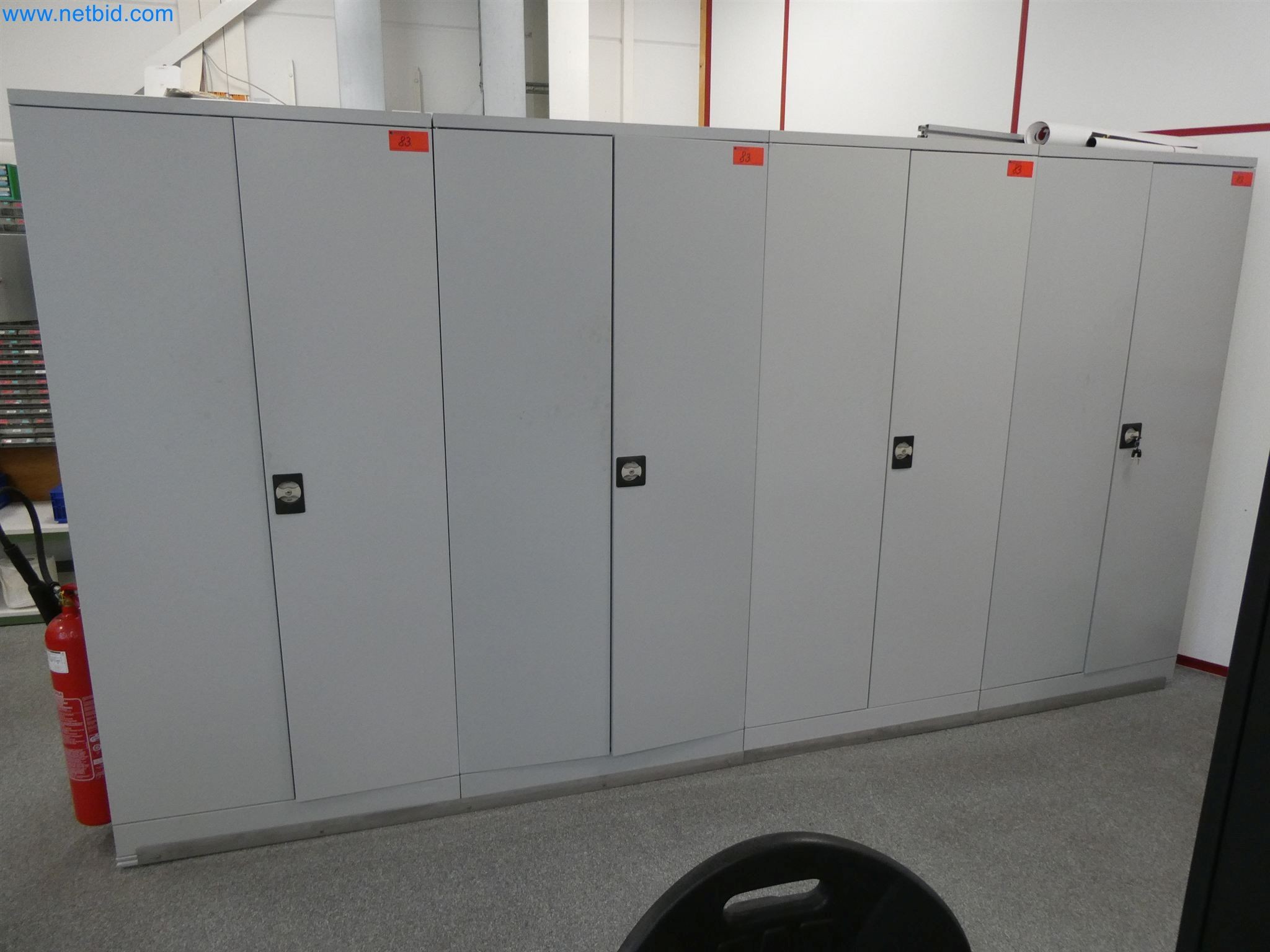 Injection molding machines, CNC machines & assembly lines for heating elements and automotive components-1