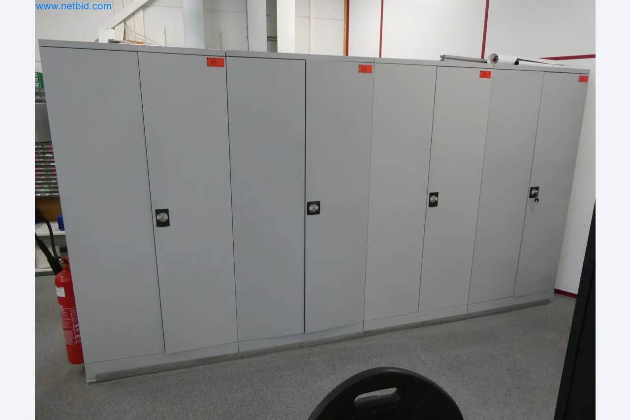 Injection molding machines, CNC machines & assembly lines for heating elements and automotive components-1