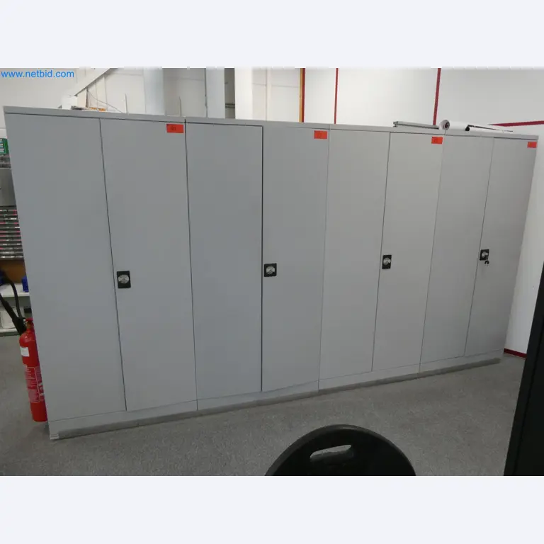 Injection molding machines, CNC machines & assembly lines for heating elements and automotive components-1