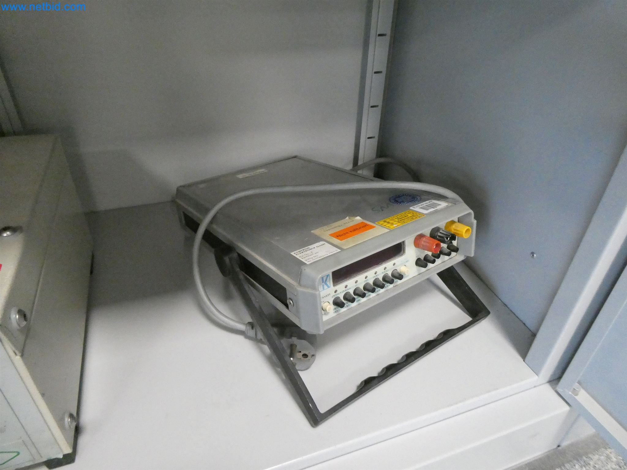 Injection molding machines, CNC machines & assembly lines for heating elements and automotive components-3