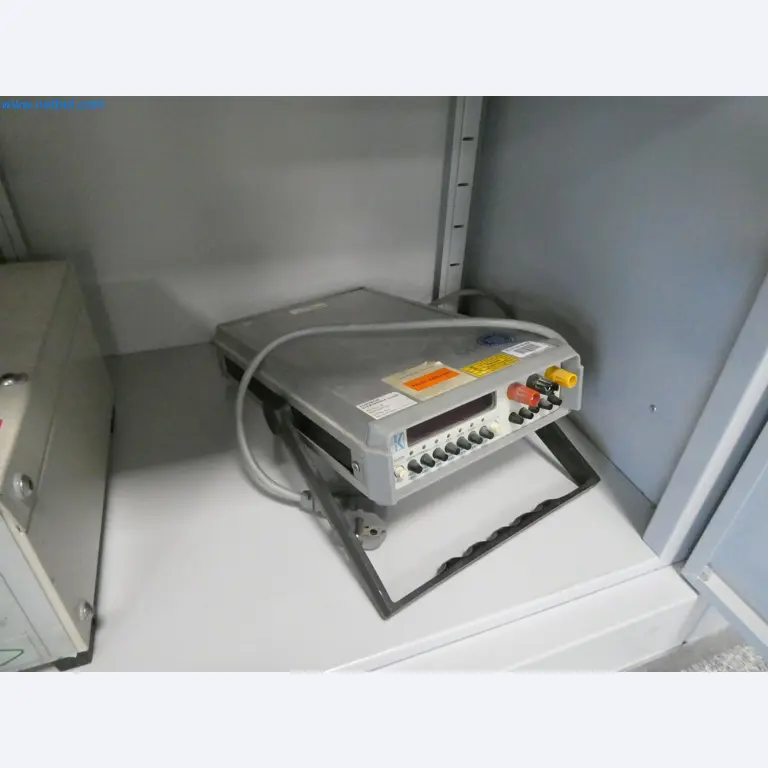 Injection molding machines, CNC machines & assembly lines for heating elements and automotive components-3