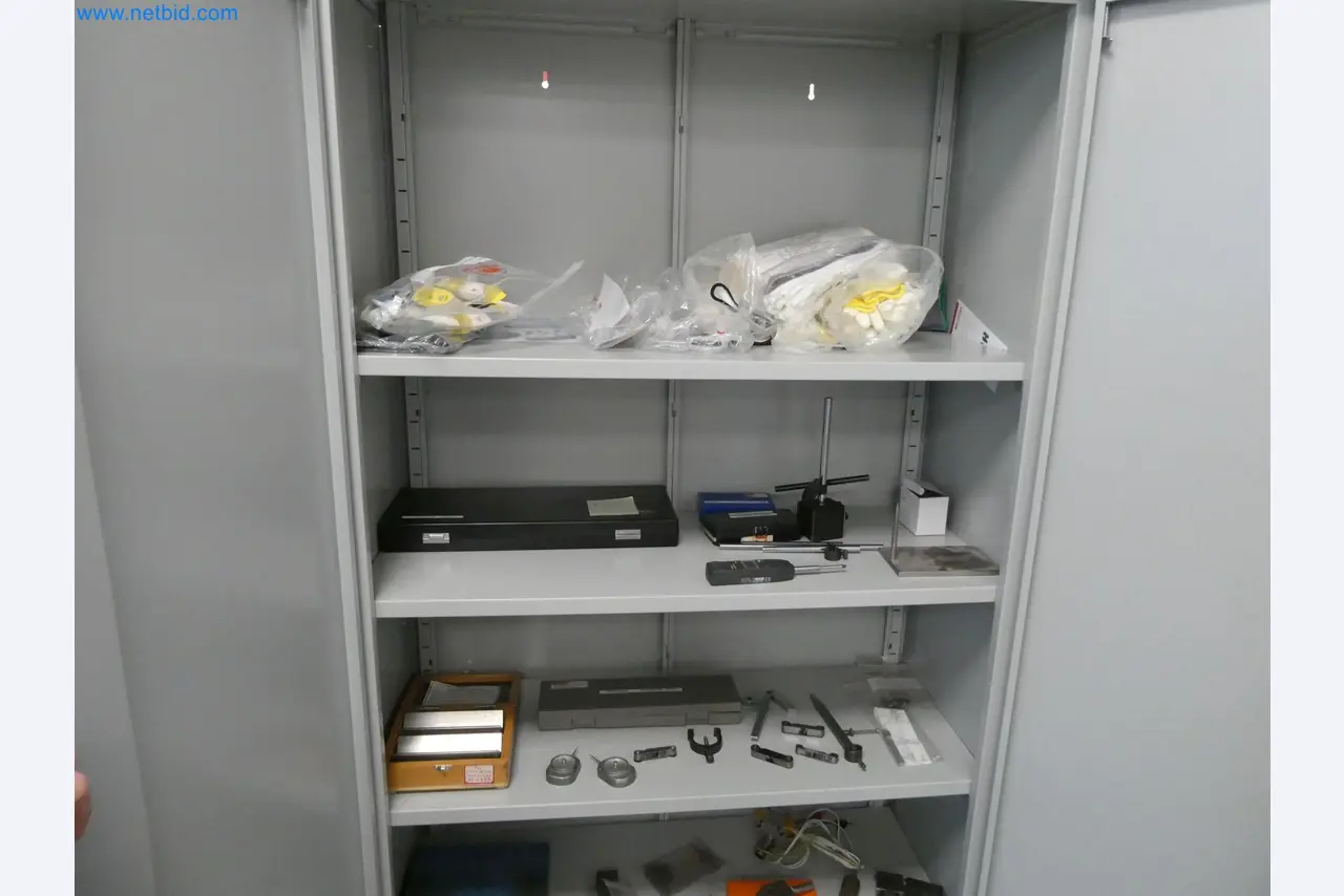 Injection molding machines, CNC machines & assembly lines for heating elements and automotive components-4