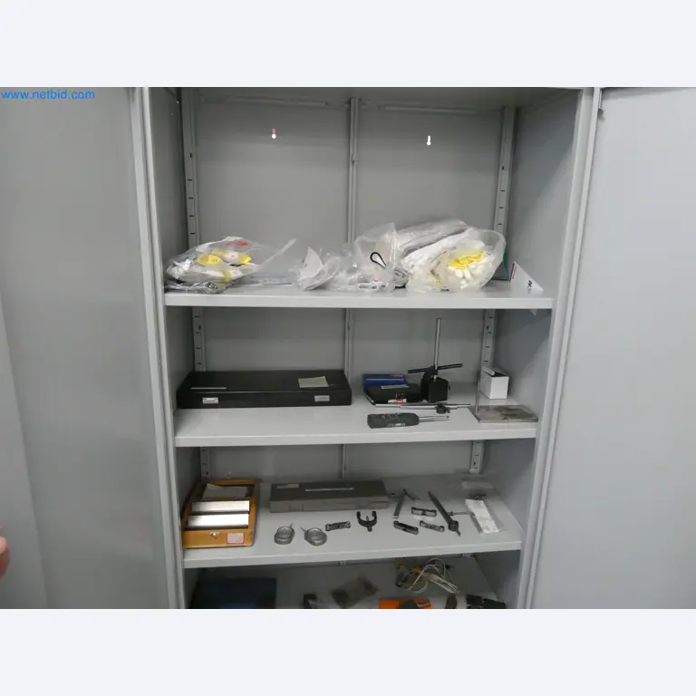 Injection molding machines, CNC machines & assembly lines for heating elements and automotive components-4