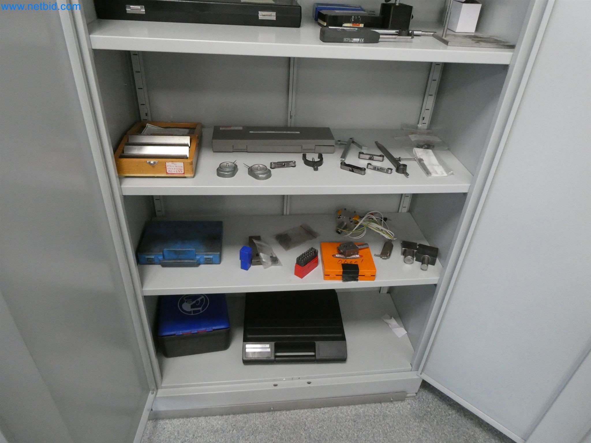 Injection molding machines, CNC machines & assembly lines for heating elements and automotive components-5