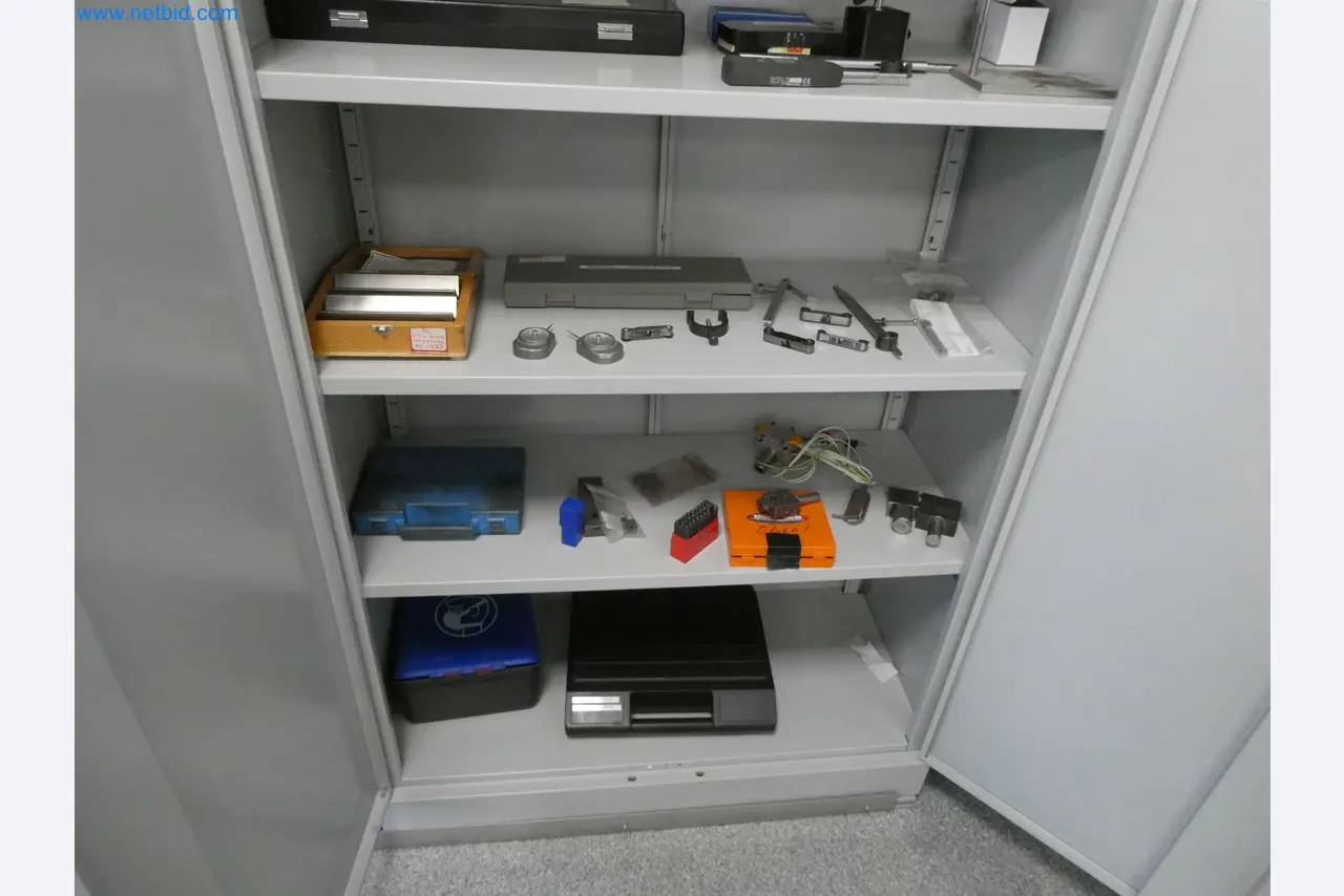 Injection molding machines, CNC machines & assembly lines for heating elements and automotive components-5