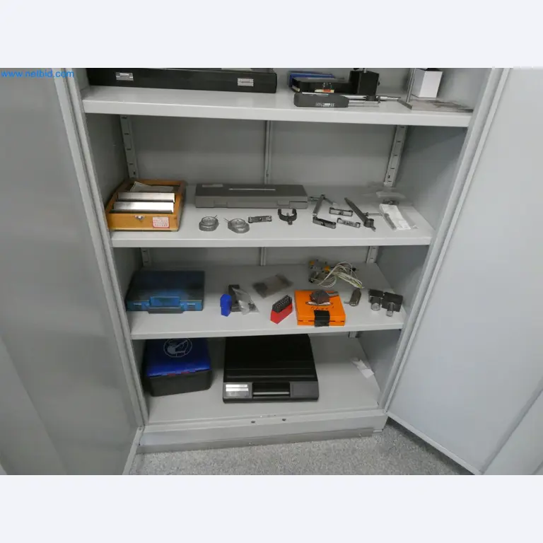 Injection molding machines, CNC machines & assembly lines for heating elements and automotive components-5