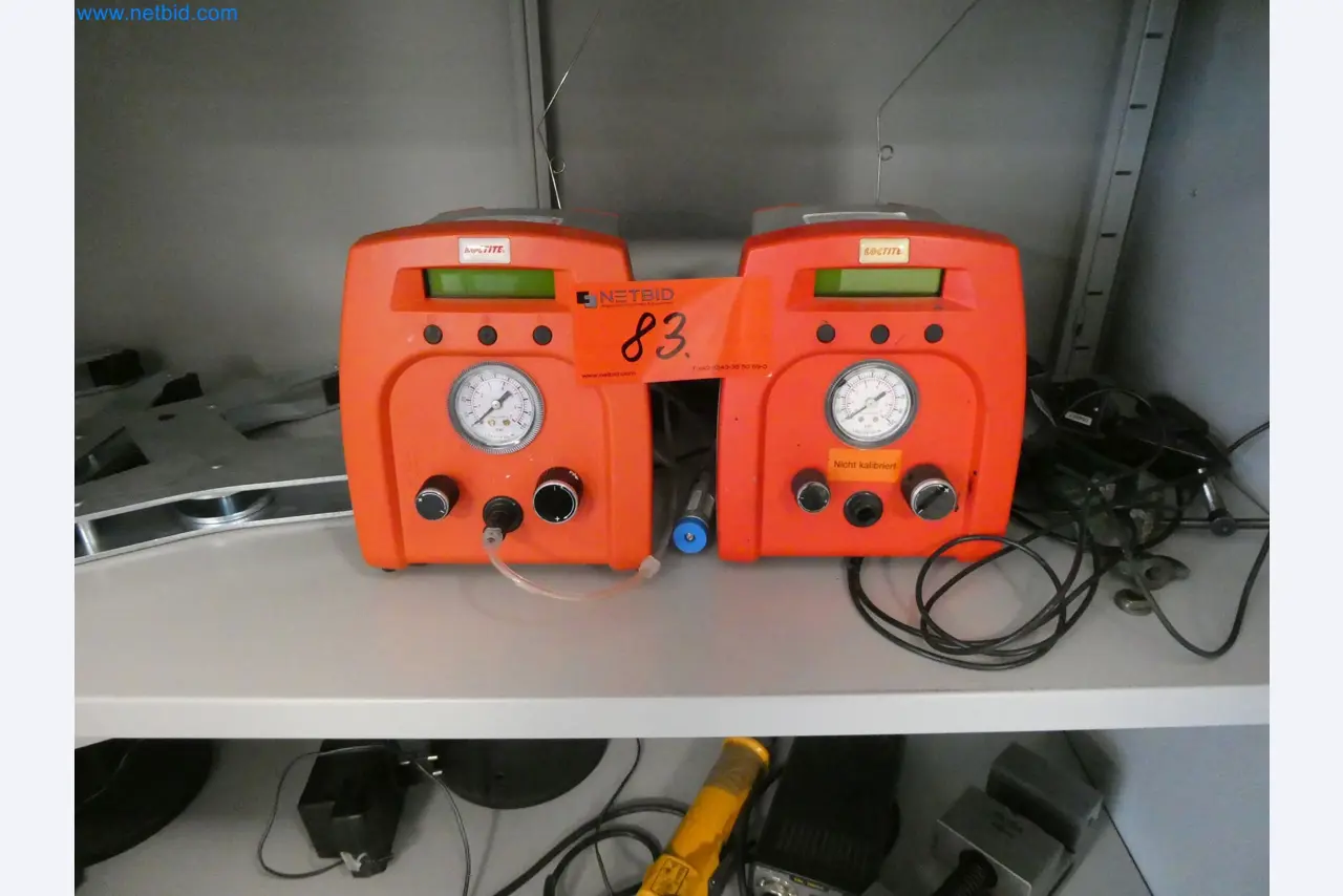 Injection molding machines, CNC machines & assembly lines for heating elements and automotive components-7