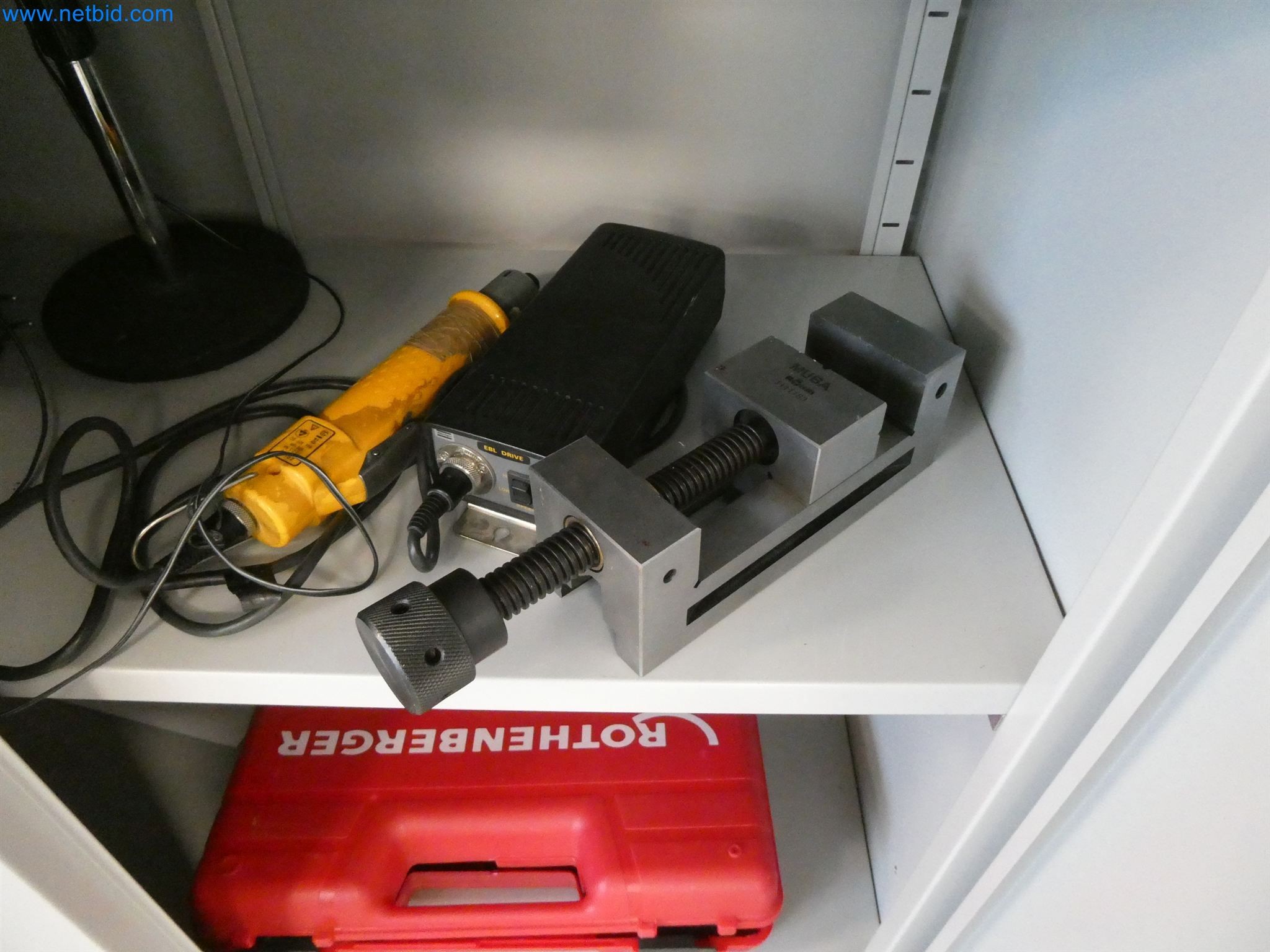 Injection molding machines, CNC machines & assembly lines for heating elements and automotive components-8