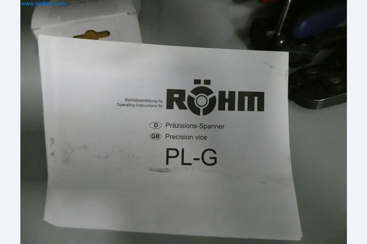 Injection molding machines, CNC machines & assembly lines for heating elements and automotive components-9