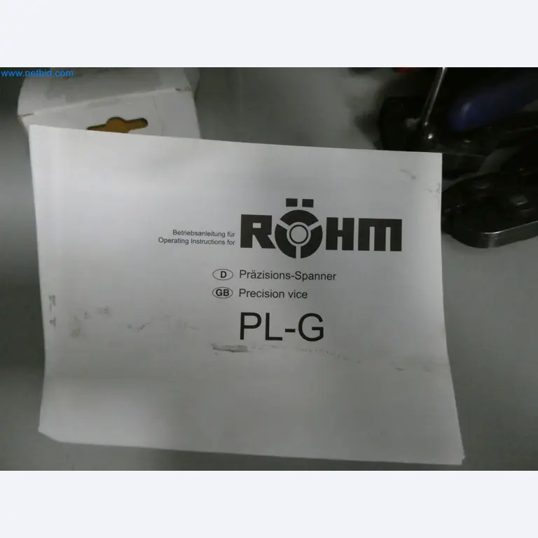 Injection molding machines, CNC machines & assembly lines for heating elements and automotive components-9