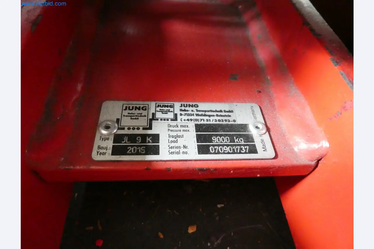 Injection molding machines, CNC machines & assembly lines for heating elements and automotive components-6