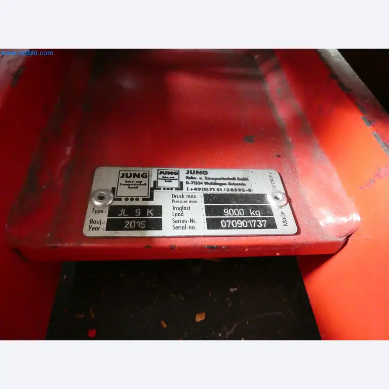 Injection molding machines, CNC machines & assembly lines for heating elements and automotive components-6