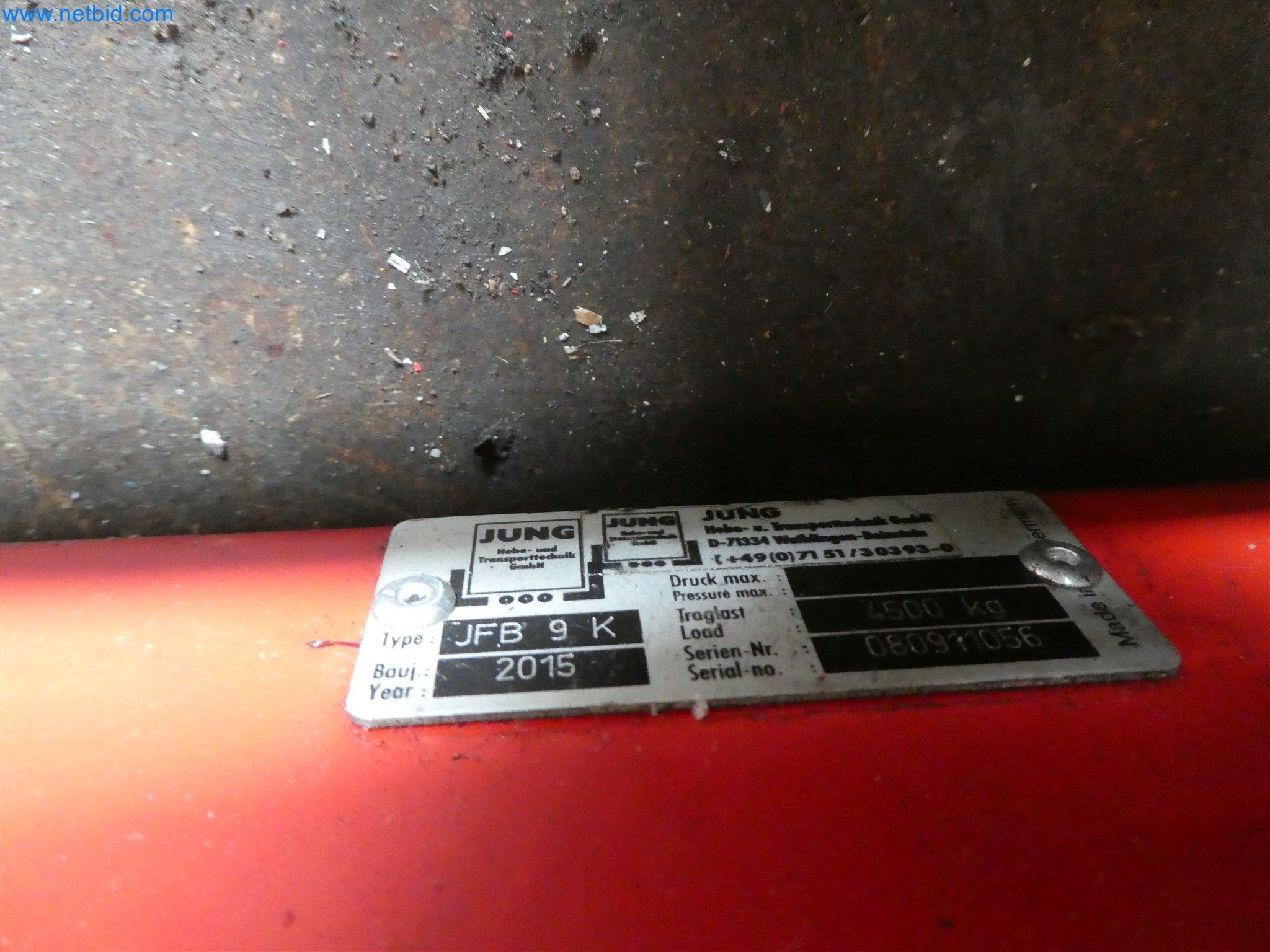 Injection molding machines, CNC machines & assembly lines for heating elements and automotive components-8