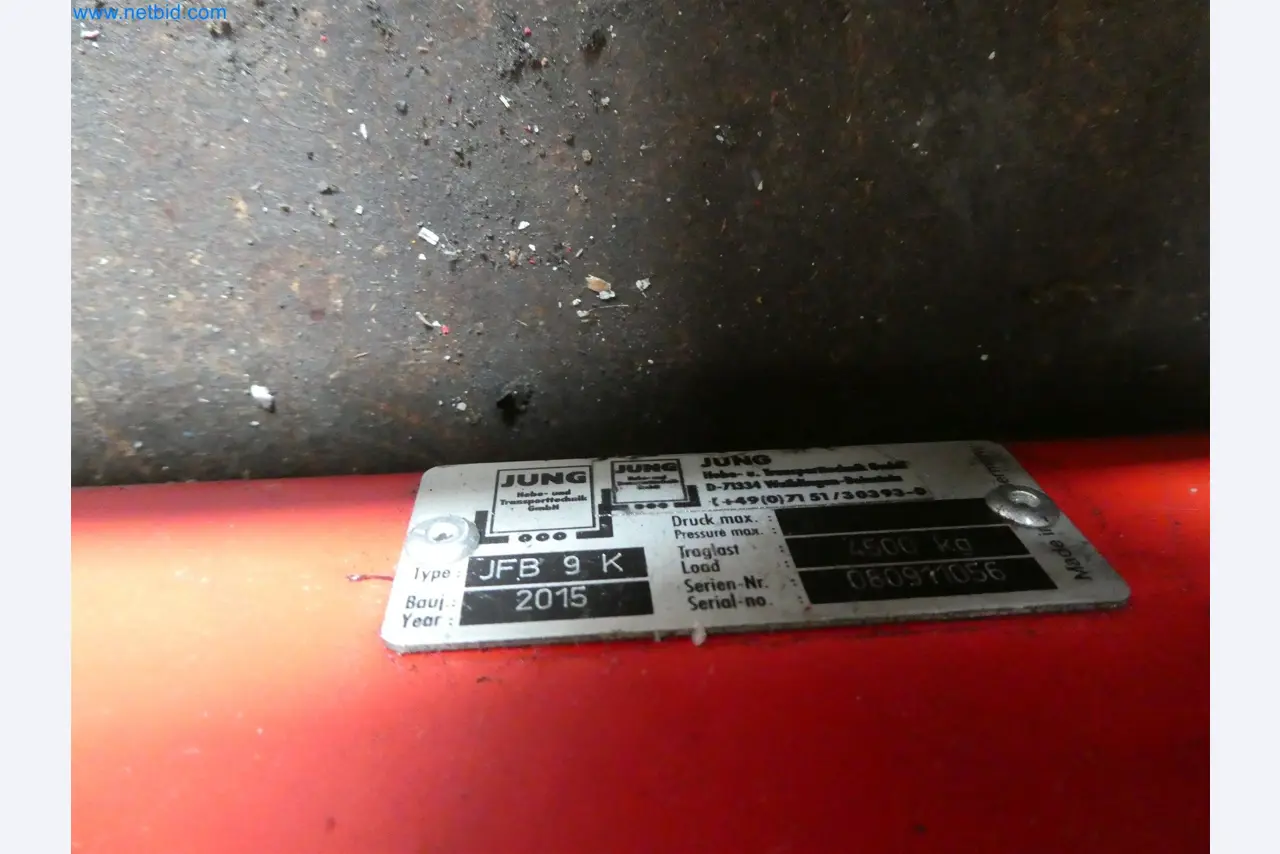 Injection molding machines, CNC machines & assembly lines for heating elements and automotive components-8