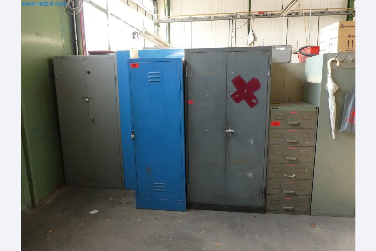 Injection molding machines, CNC machines & assembly lines for heating elements and automotive components-1