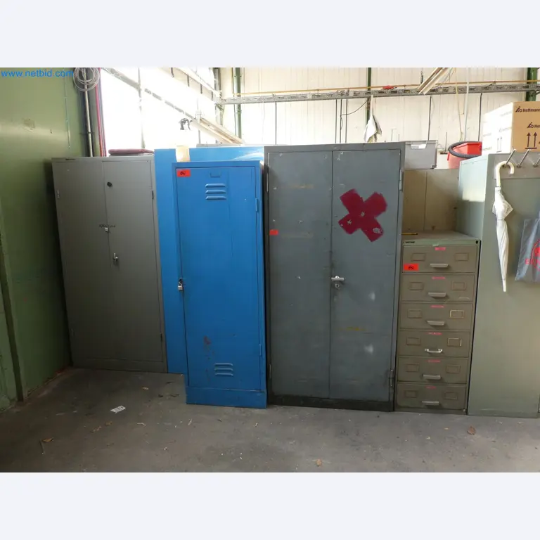 Injection molding machines, CNC machines & assembly lines for heating elements and automotive components-1