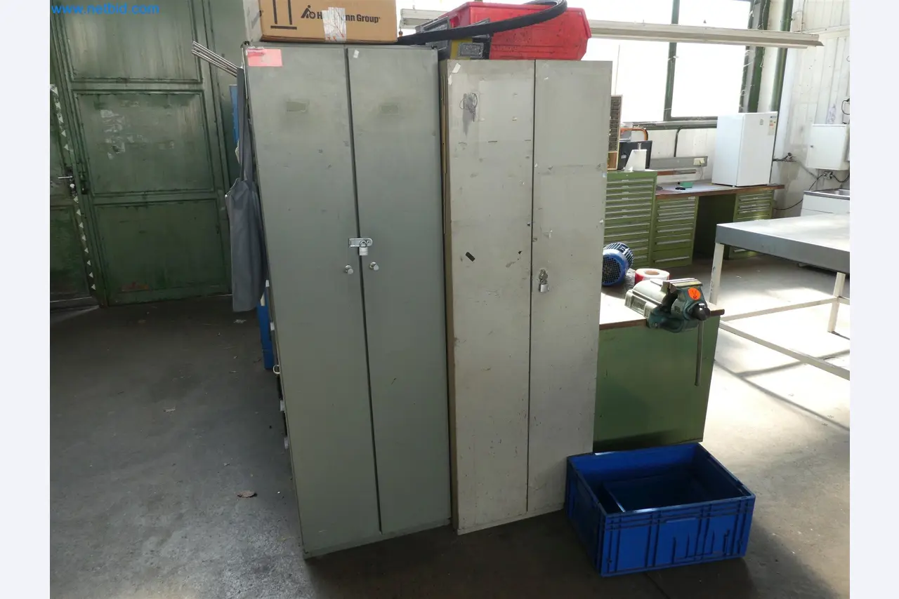 Injection molding machines, CNC machines & assembly lines for heating elements and automotive components-2