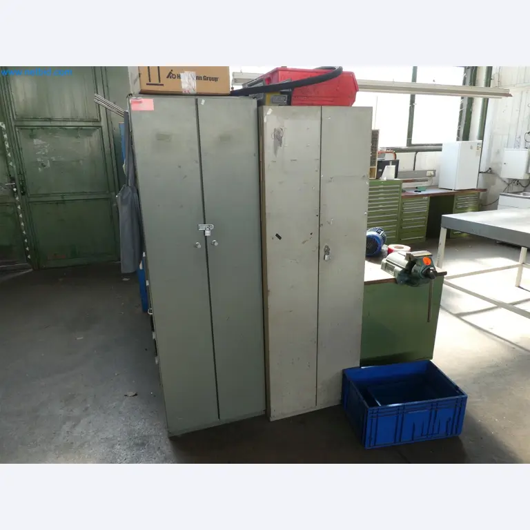 Injection molding machines, CNC machines & assembly lines for heating elements and automotive components-2