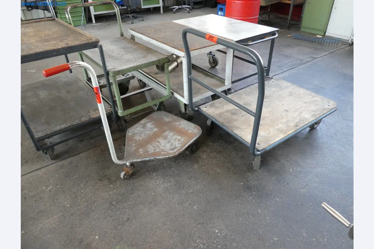 Máquinas de moldeo por inyección, máquinas CNC y líneas de montaje para elementos calefactores y componentes de automoción-3