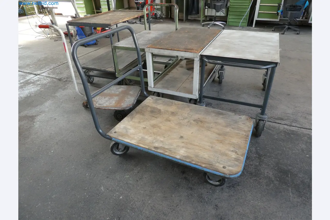 Máquinas de moldeo por inyección, máquinas CNC y líneas de montaje para elementos calefactores y componentes de automoción-4