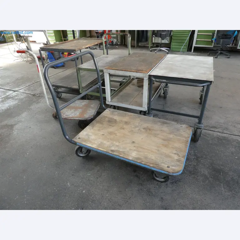 Máquinas de moldeo por inyección, máquinas CNC y líneas de montaje para elementos calefactores y componentes de automoción-4