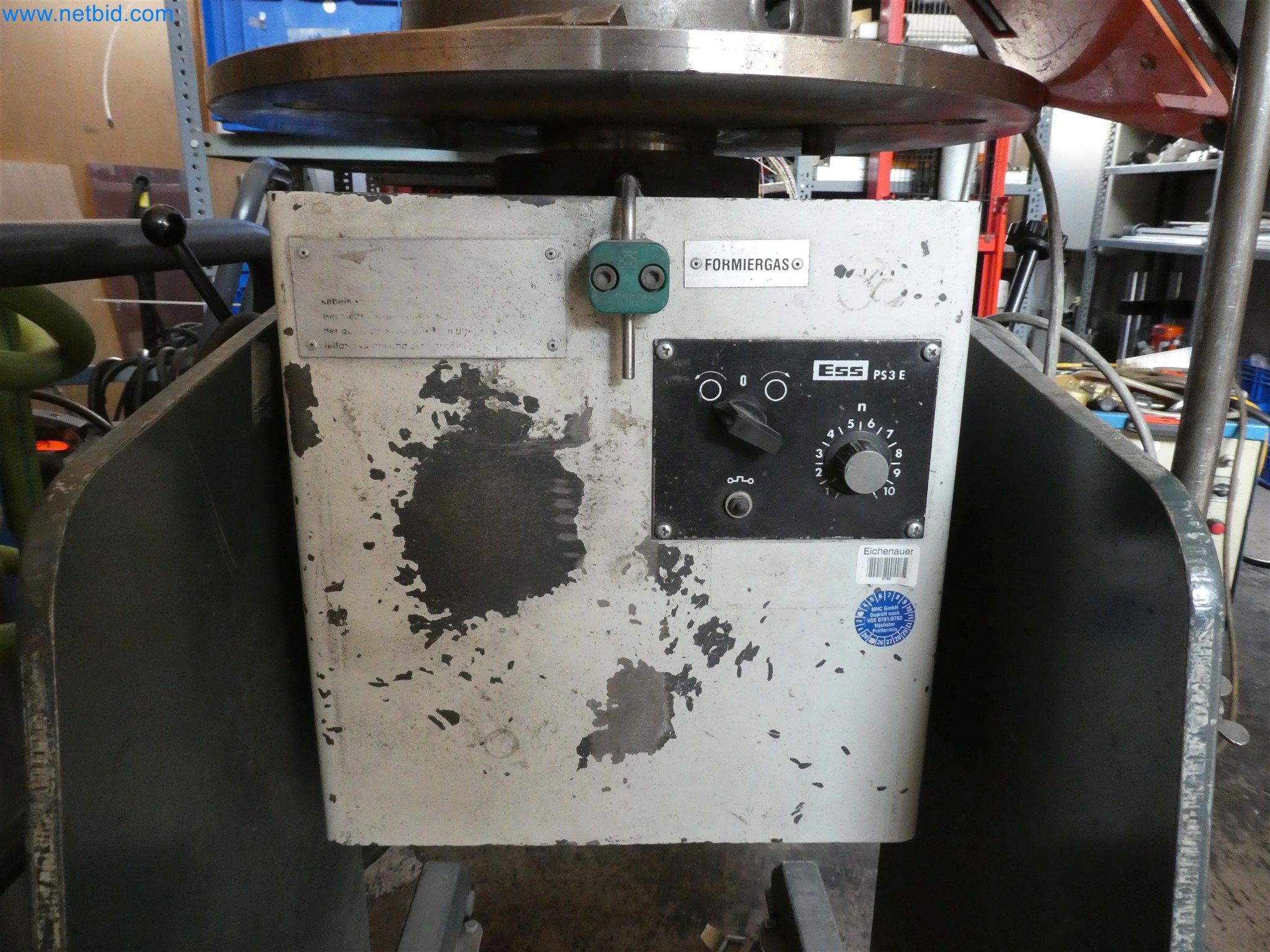 Máquinas de moldeo por inyección, máquinas CNC y líneas de montaje para elementos calefactores y componentes de automoción-2