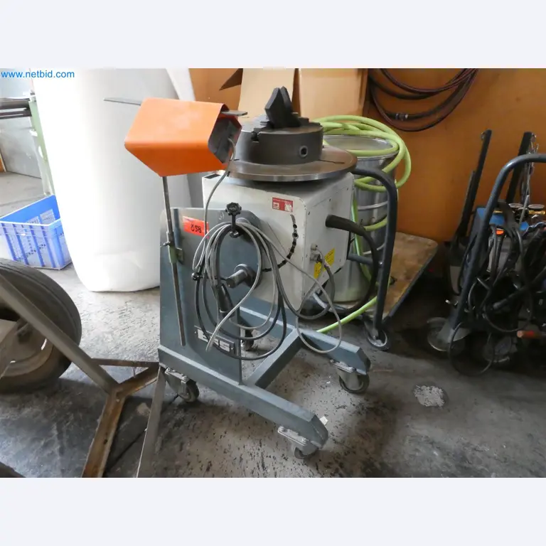 Máquinas de moldeo por inyección, máquinas CNC y líneas de montaje para elementos calefactores y componentes de automoción-3