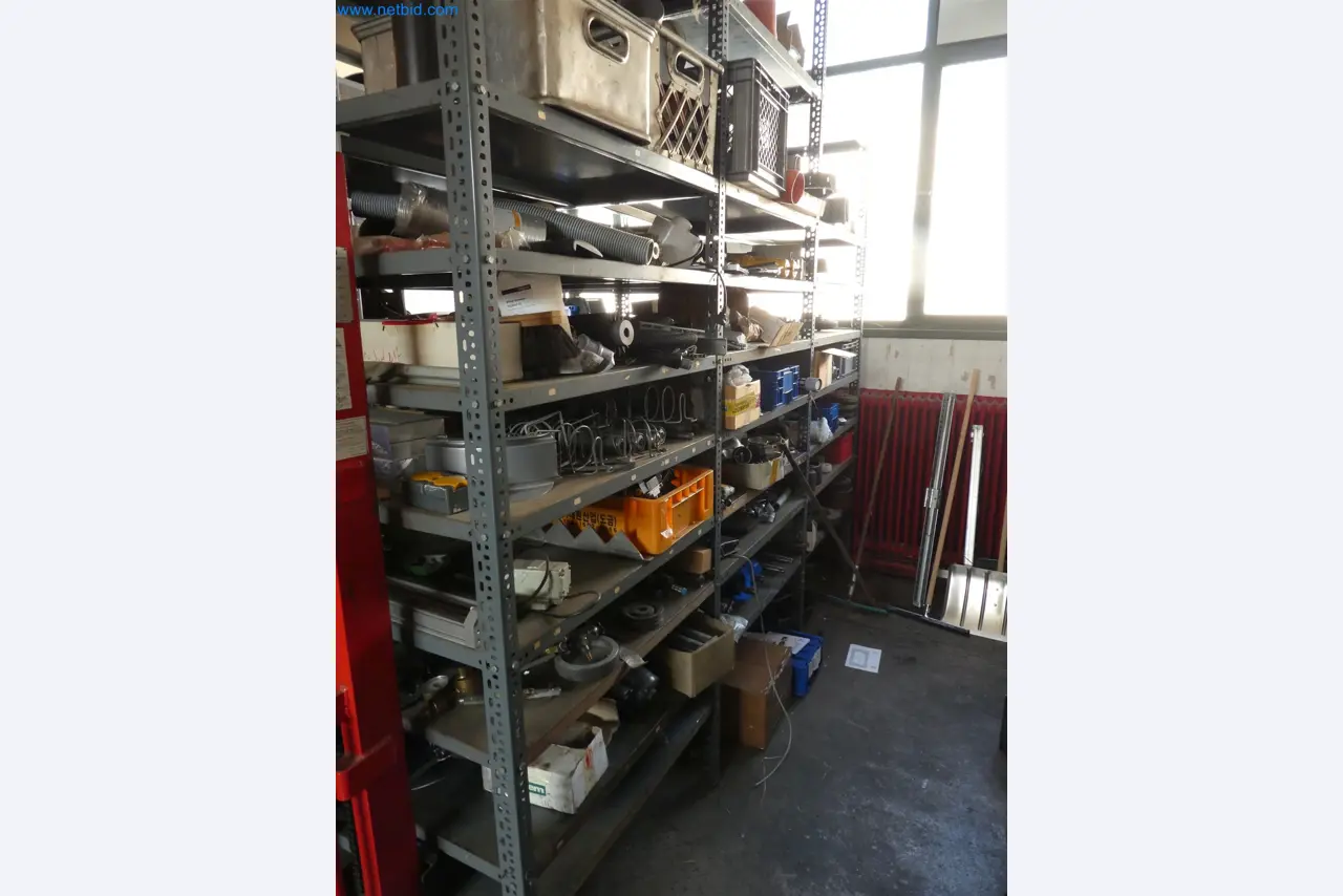 Máquinas de moldeo por inyección, máquinas CNC y líneas de montaje para elementos calefactores y componentes de automoción-2