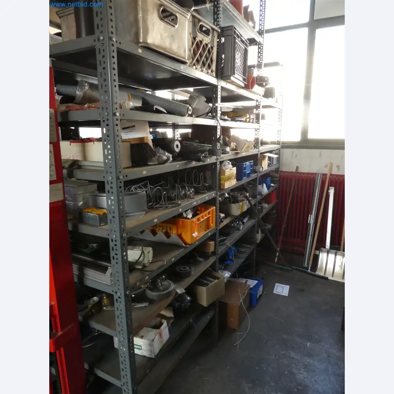 Máquinas de moldeo por inyección, máquinas CNC y líneas de montaje para elementos calefactores y componentes de automoción-2