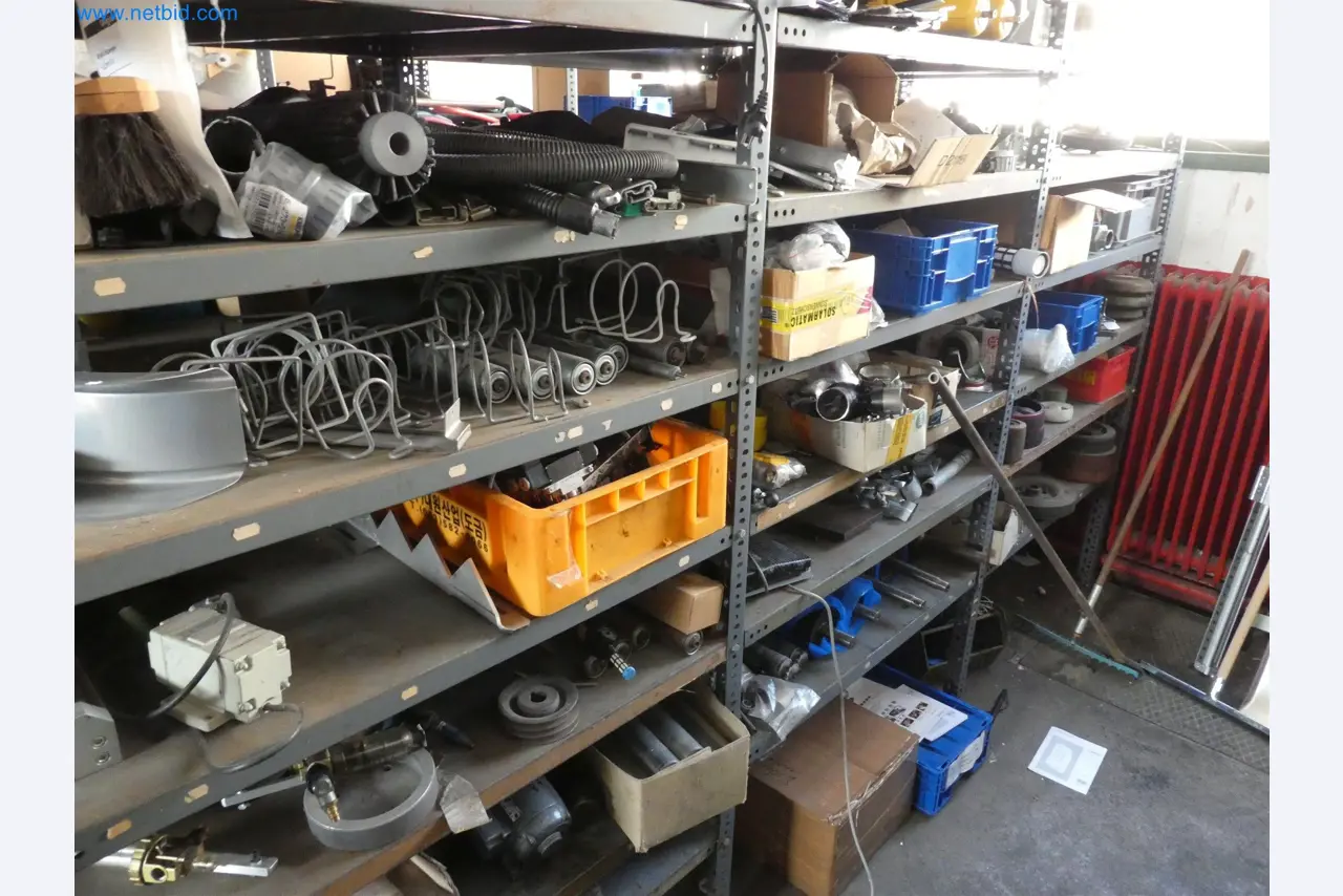 Máquinas de moldeo por inyección, máquinas CNC y líneas de montaje para elementos calefactores y componentes de automoción-3