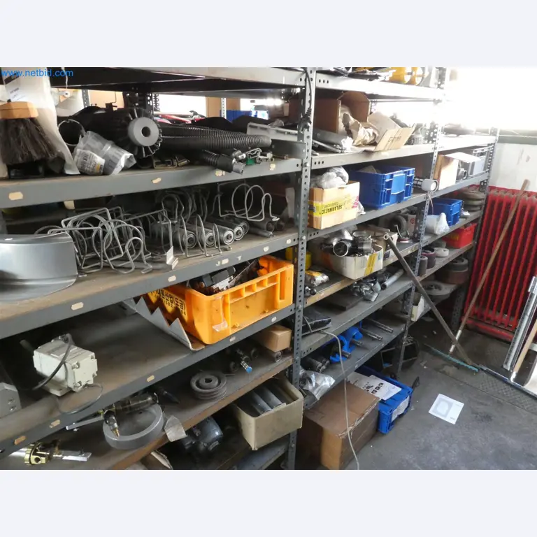 Máquinas de moldeo por inyección, máquinas CNC y líneas de montaje para elementos calefactores y componentes de automoción-3