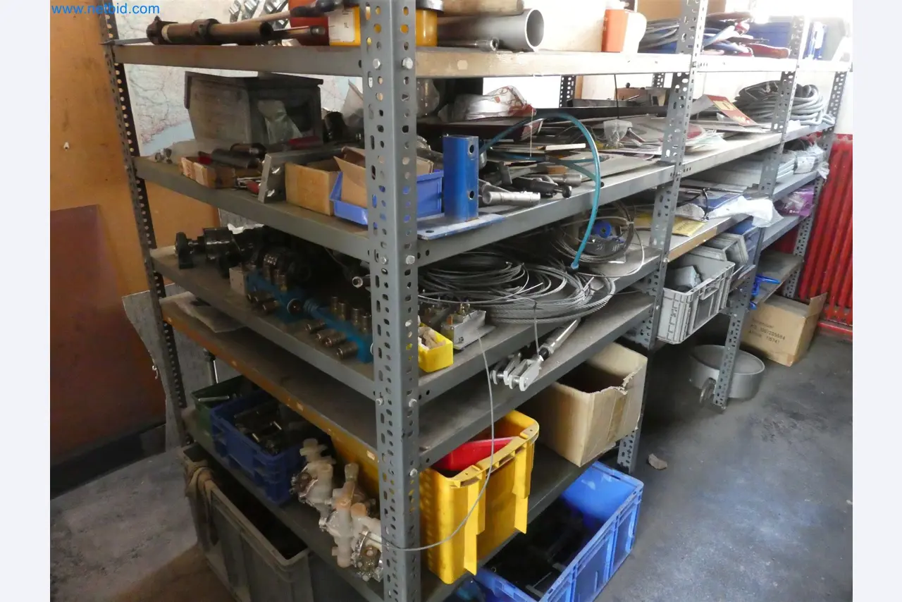 Máquinas de moldeo por inyección, máquinas CNC y líneas de montaje para elementos calefactores y componentes de automoción-4