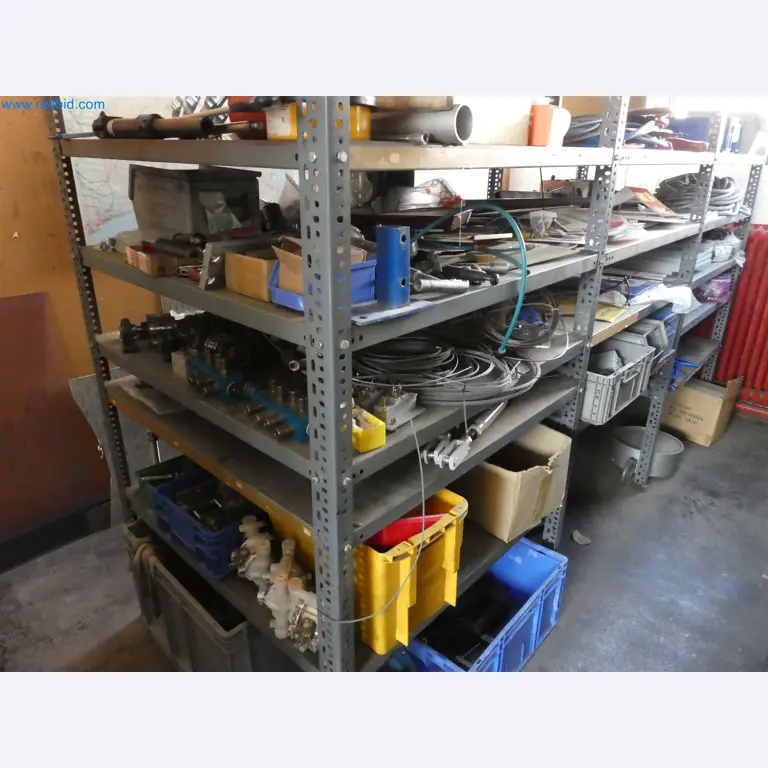 Máquinas de moldeo por inyección, máquinas CNC y líneas de montaje para elementos calefactores y componentes de automoción-4