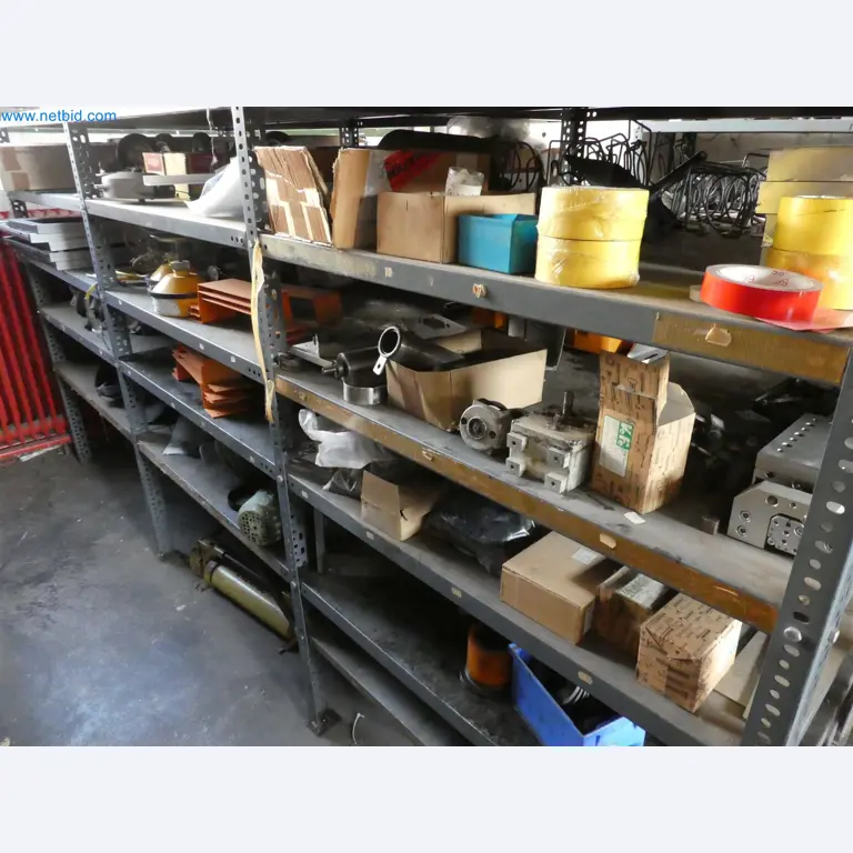 Máquinas de moldeo por inyección, máquinas CNC y líneas de montaje para elementos calefactores y componentes de automoción-5