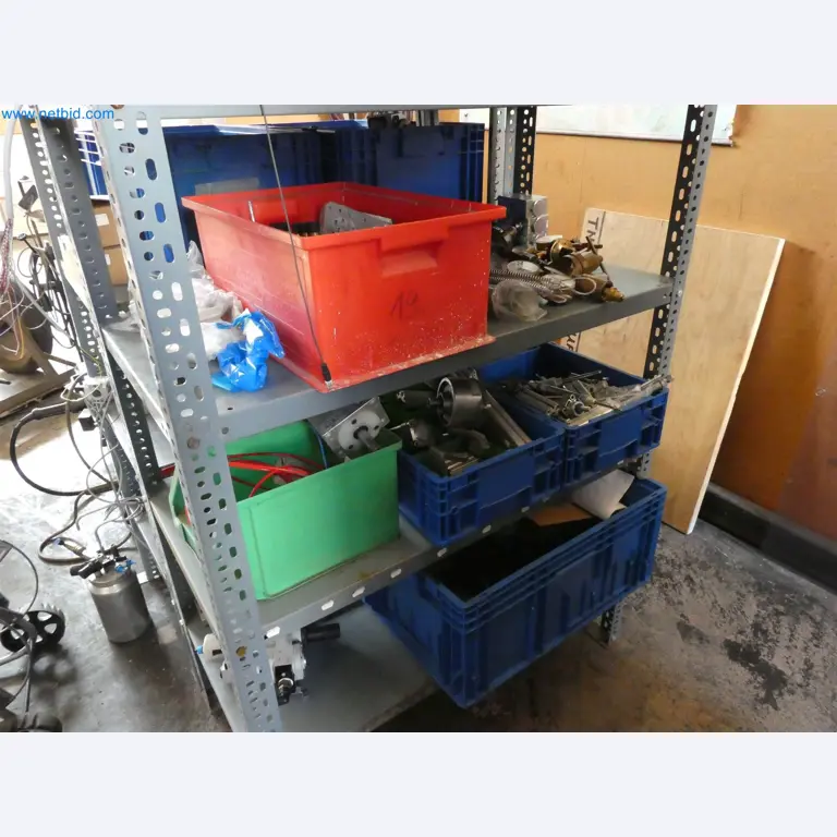 Máquinas de moldeo por inyección, máquinas CNC y líneas de montaje para elementos calefactores y componentes de automoción-6