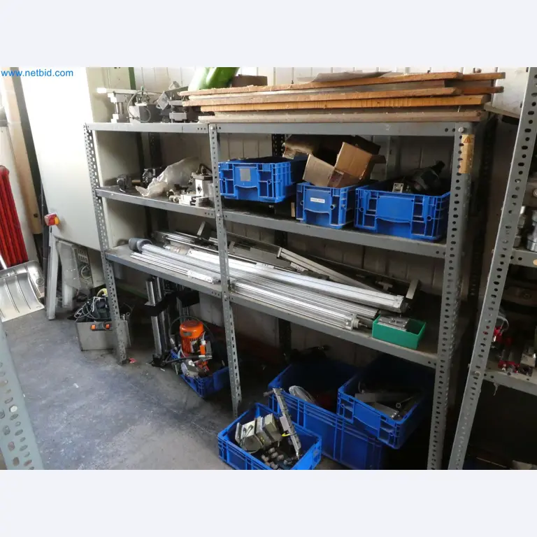 Máquinas de moldeo por inyección, máquinas CNC y líneas de montaje para elementos calefactores y componentes de automoción-7