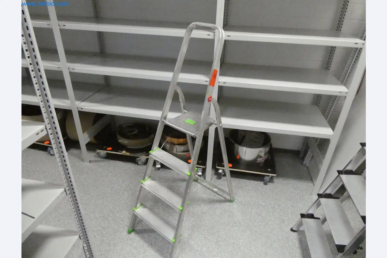 Injection molding machines, CNC machines & assembly lines for heating elements and automotive components-1