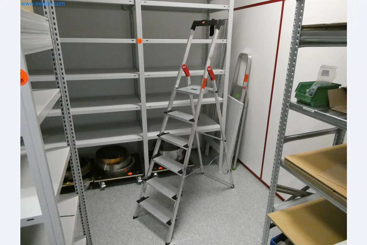 Injection molding machines, CNC machines & assembly lines for heating elements and automotive components-2