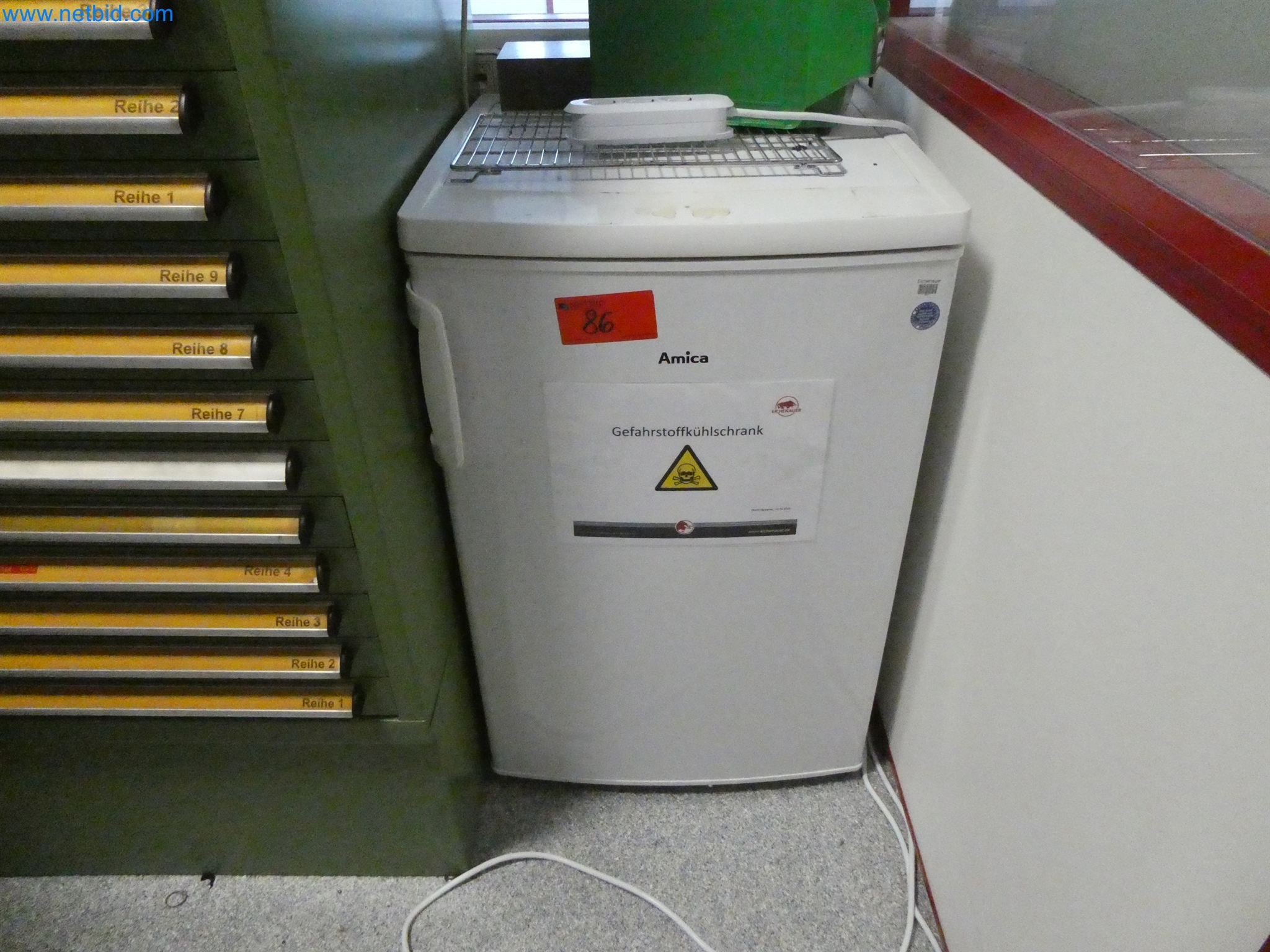 Injection molding machines, CNC machines & assembly lines for heating elements and automotive components-3