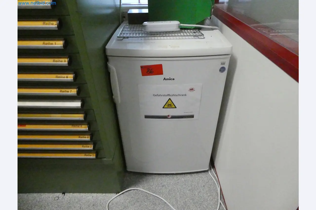 Injection molding machines, CNC machines & assembly lines for heating elements and automotive components-3