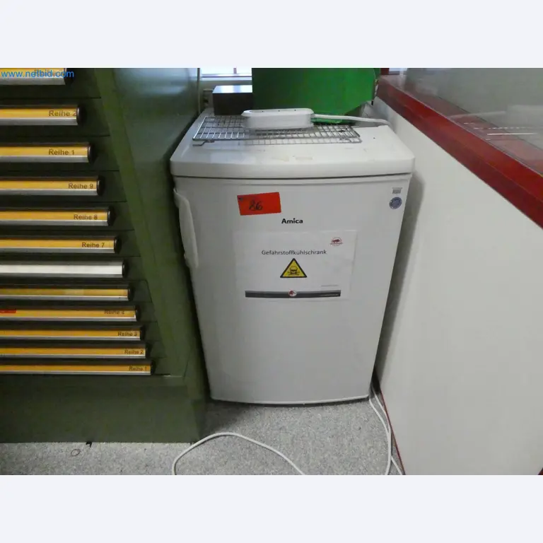 Injection molding machines, CNC machines & assembly lines for heating elements and automotive components-3