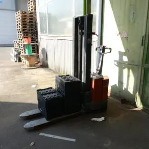 Gerbeur électrique BT