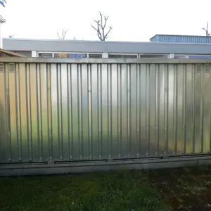 Conteneur pour matières dangereuses Denios