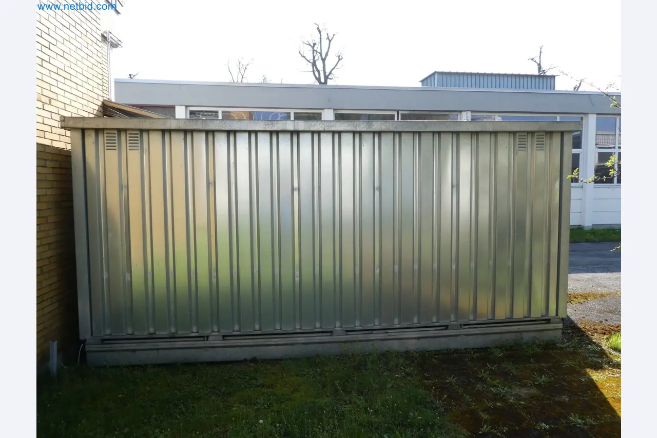 Máquinas de moldeo por inyección, máquinas CNC y líneas de montaje para elementos calefactores y componentes de automoción-1